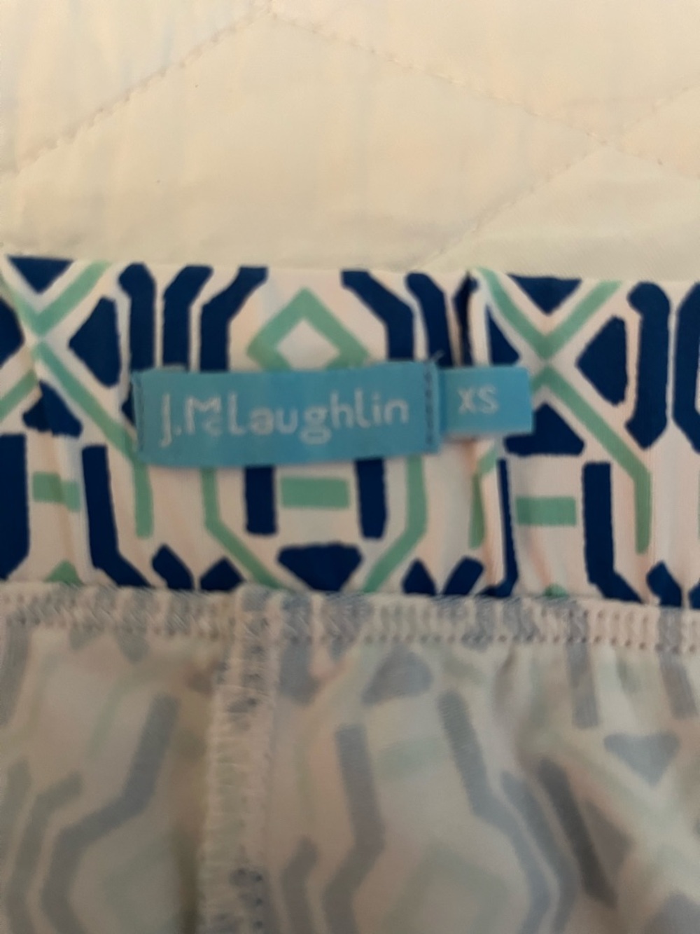 J McLaughlin Skort XS - Picture 5 of 5